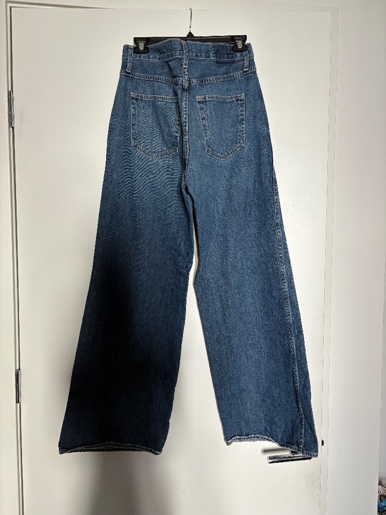 AMO denim Frida Wide leg Jean - Picture 3 of 3